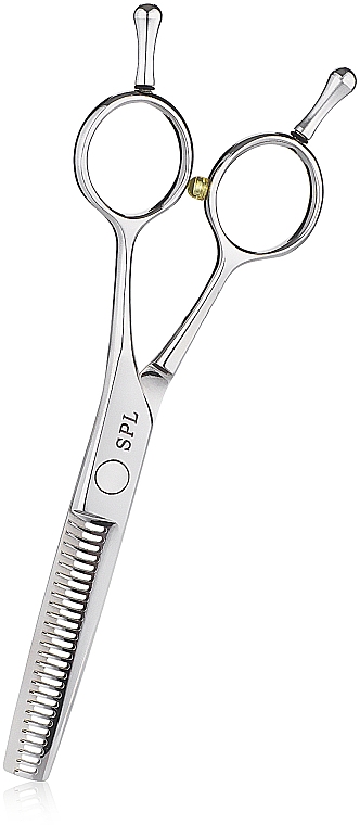 Nożyczki do cieniowania włosów - SPL Professional Hairdressing Scissors 91526-26 — Zdjęcie N1