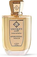 Unique'e Luxury Aphrodisiac Touch - Perfumy — Zdjęcie N1