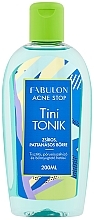 Kup Tonik do twarzy - Fabulon Acne Stop Tini Tonik