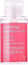 Płyn oczyszczający do skóry łuszczącej się i zaczerwienionej - SesDerma Laboratories Sensyses Ovalis Cleanser — Zdjęcie N1