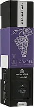 Kup Dyfuzor zapachowy Winogrona             - Parfum House by Ameli Homme Diffuser Grapes