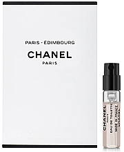 Chanel Paris-Edimbourg - Woda toaletowa (mini) — Zdjęcie N1