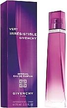 Kup Givenchy Very Irrésistible Sensual - Woda perfumowana 