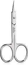 Nożyczki do skórek 9710 - SPL Professional Manicure Scissors — Zdjęcie N1