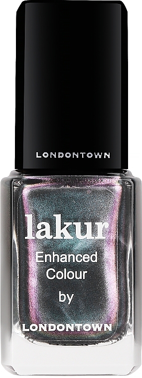 Lakier do paznokci - Londontown Lakur Enhanced Colour