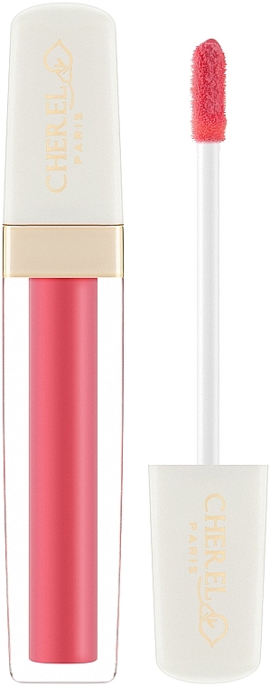 Błyszczyk do ust - Cherel Lipgloss — Zdjęcie N1