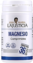 Kup Magnez w tabletkach - Ana Maria Lajusticia