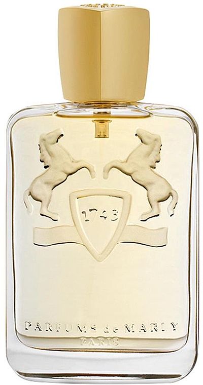 Parfums de Marly Ispazon - Woda perfumowana