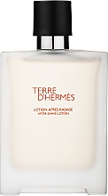 Hermes Terre d'Hermes - Lotion po goleniu — Zdjęcie N2
