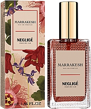 Neglige Marrakesh - Woda perfumowana — Zdjęcie N2