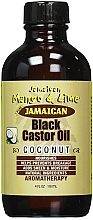 Kup Jamajski czarny olej rycynowy Kokos - Jamaican Mango & Lime Jamaican Black Castor Oil Coconut