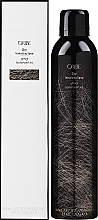 Suchy spray do tworzenia objętości - Oribe Signature Dry Texturizing  — Zdjęcie N1