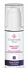 Kup Krem do twarzy z komórkami macierzystymi - Charmine Rose Baku-Cell Cream