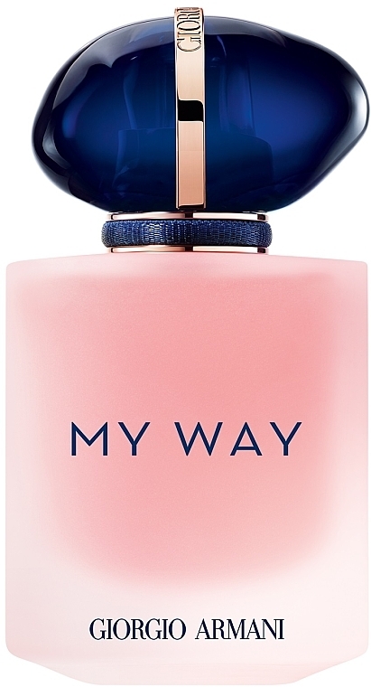 Giorgio Armani My Way Floral - Woda perfumowana