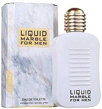 Kup Omerta Liquid Marble - Woda toaletowa