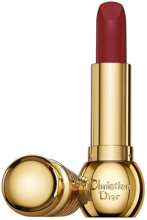 Szminka do ust - Dior Rouge Diorific — Zdjęcie N1