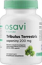 Kup Suplement diety Tribulus Terrestris - Osavi Tribulus Terrestris Food Supplement 