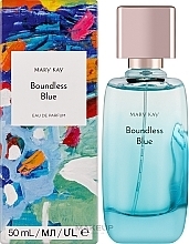 Mary Kay Boundless Blue - Woda perfumowana — Zdjęcie N2