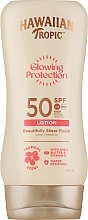 Kup Kremowy balsam do ciała SPF 50+ - Hawaiian Tropic Satin Protection 