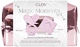 Kup PRZECENA! Zestaw - Glov Magic Moments Set (glove/1pcs + headband/1pcs + bag) *