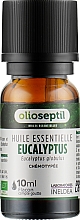 Olejek eteryczny z eukaliptusa - Olioseptil Eucalyptus Globulus Essential Oil — Zdjęcie N1