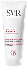 Kup Krem do rąk - SVR Cicavit+ 8H Invisible Protection Fast-Repair Hand Cream