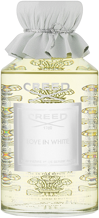 Creed Love In White - Woda perfumowana — Zdjęcie N3
