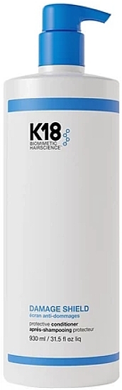 Odżywka do włosów chroniąca przed codziennymi uszkodzeniami - K18 Hair Biomimetic Hairscience Damage Shield Protective Conditioner — Zdjęcie N2