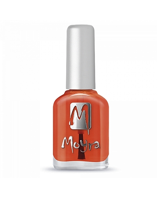 Olejek do skórek Cherry - Moyra Cuticle Oil Cherry — Zdjęcie N1