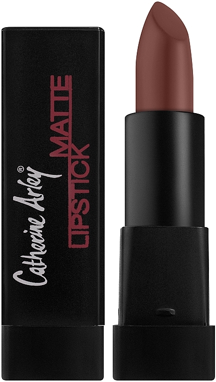 Matowa szminka do ust - Catherine Arley Matte Lipstick — Zdjęcie N1