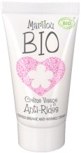 Kup Energizujący krem przeciwzmarszczkowy - Marilou Bio Anti-Wrinkles Cream
