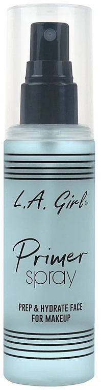 Primer w sprayu - L.A. Girl Primer Spray — Zdjęcie N1