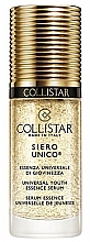 Kup PRZECENA! Wielofunkcyjne serum odmładzające do twarzy - Collistar Siero Unico Universal Youth Essence Serum *