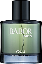 Kup Babor Vol.2 For Men - Woda toaletowa