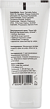 Nawilżający krem z kwasem hialuronowym i skwalanem - Face Lab Hydrating Cream — Zdjęcie N2