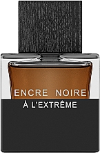 Kup Lalique Encre Noire A L`Extreme - Zestaw (edp 50 ml + cufflinks)