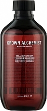 Tonik regulujący - Grown Alchemist Balancing Toner: Rose Absolute, Ginseng & Chamomile — Zdjęcie N2
