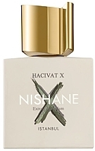 Nishane Hacivat X - Perfumy — Zdjęcie N1