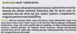 Suplement diety w tabletkach - Aflofarm Hydrominum — Zdjęcie N2