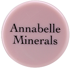 PREZENT! Mineralny puder do twarzy - Annabelle Minerals Coverage Foundation (miniprodukt) — Zdjęcie N1