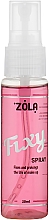 Kup Utrwalający spray do makijażu - Zola