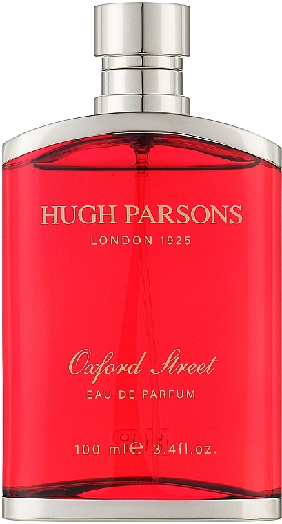 Hugh Parsons Oxford Street - Woda perfumowana — Zdjęcie N1