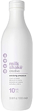 Kup Emulsja utleniająca 10 vol. 3%	 - Milk_shake Creative Oxidizing Emulsion