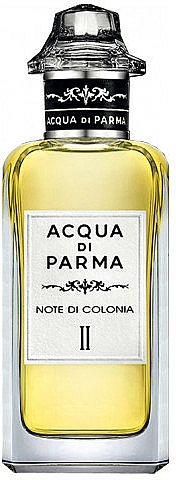 Acqua di Parma Note di Colonia II - Woda kolońska — Zdjęcie N1