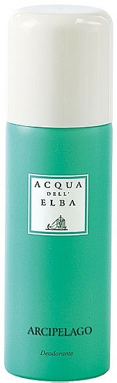 Acqua dell Elba Arcipelago Women - Dezodorant w sprayu — фото N1