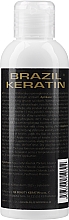 Kuracja keratynowa do regeneracji włosów - Brazil Keratin Home Hair Treatment — Zdjęcie N2