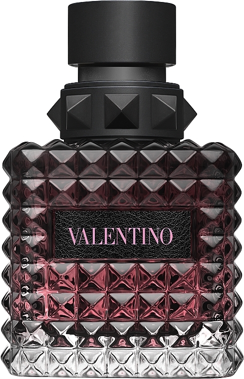 Valentino Born in Roma Donna Intense - Woda perfumowana — Zdjęcie N1