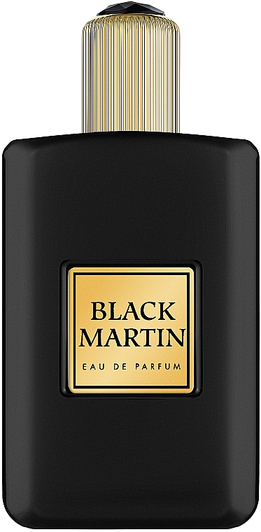 Le Vogue Black Martin - Woda perfumowana — Zdjęcie N1
