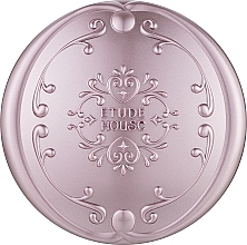 Kompaktowy puder - Etude Secret Beam Powder Compact  — Zdjęcie N2