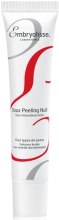 Kup Regenerująco-odmładzający peeling na noc przywracający skórze blask - Embryolisse Laboratories Anti-Aging Gentle Night Peeling